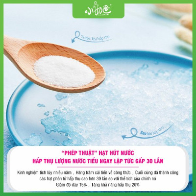 Tã dán Sweet Daddy ECONOMIC chính hãng cao cấp - Size S52/M46/L42/XL38/XXL36