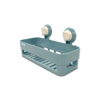 Kệ Nhà tắm - Kệ treo Nachi - Nhựa Cao Cấp Chắc Chắn Sang Trọng phòng tắm - Chính hãng Inochi an toàn tiêu chuẩn Nhật