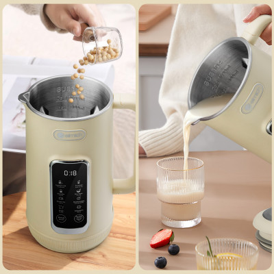 Máy làm sữa hạt Elmich 1L CBE-8650 - Hàng Chính Hãng