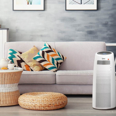 Máy Lọc Không Khí Winix TOWER QS-Hàng chính hãng
