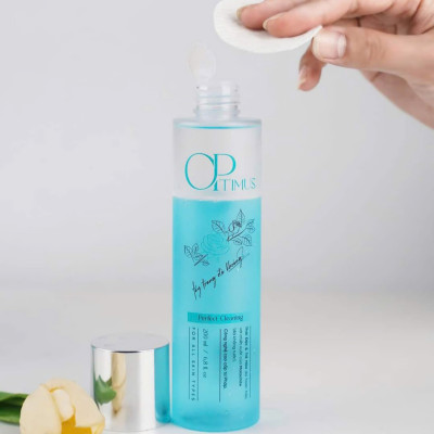 Bộ mỹ phẩm chăm sóc da, kem chống nắng, serum thiên nhiên, sữa rửa mặt, nước tẩy trang, toner hoa hồng Thanh Mộc Hương