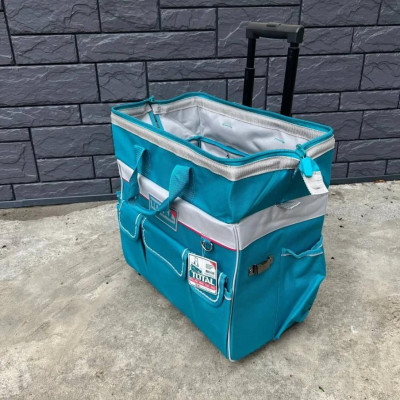 VALI ĐỰNG CÔNG CỤ 20 INCH TOTAL THRRTB2001 - HÀNG CHÍNH HÃNG