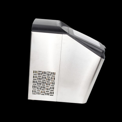 Máy làm đá viên Tiross TS9352 - Hàng chính hãng