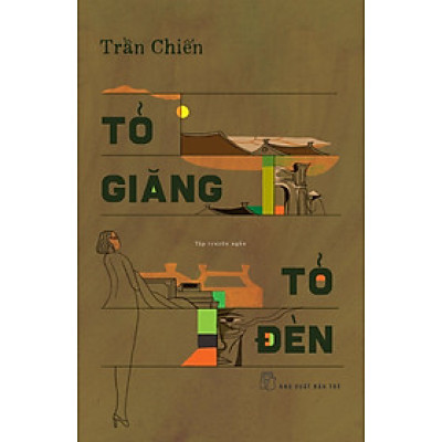 Tỏ Giăng Tỏ Đèn a_TRE