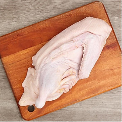 Thịt vịt hữu cơ An Mộc 1.3kg