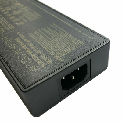 Sạc dành cho Laptop Asus TUF Gaming F17 FX706 FX706HC FX706HC-HX003T FX706HC-HX009T 6.0x3.7mm 20V 10A 200W kèm dây nguồn - Hàng nhập khẩu