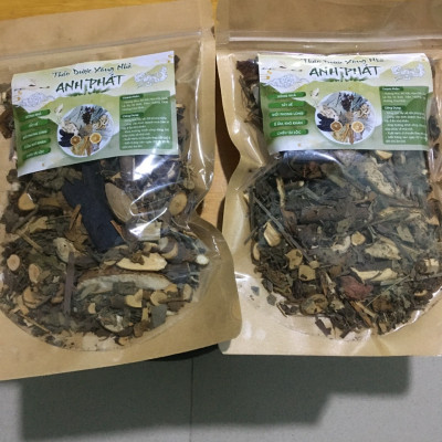 Gói Thảo Mộc Xông Nhà Tẩy Uế  Giúp Thay Đổi Phong Thủy, Xả Xui, Mang Lại May Mắn Và Tài Lộc