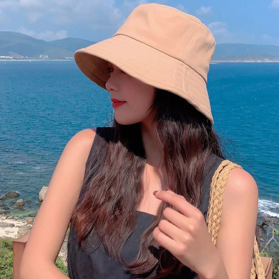 Mũ bucket, nón bucket tròn vành Street style năng động sành điệu MD10