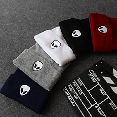 Mũ len ngắn đẹp, cá tính cho cả nam và nữ