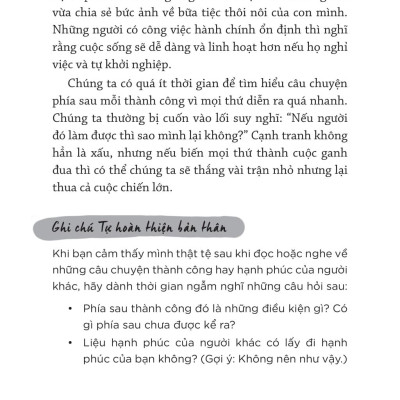 Sách - Self-Improved Me - Là Tôi Nhưng Hoàn Thiện Hơn - Khám Phá Bản Thân Và Tiến Bước Mỗi Ngày