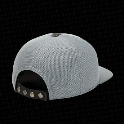 ƯU ĐÃI - Mũ snapback hiphop nam nữ NÓN SƠN chính hãng MC210BK-XM6