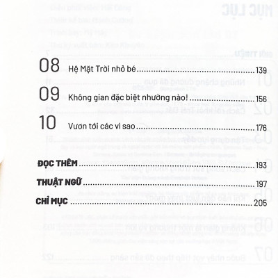 Einstein Bỏ Túi - 10 Bài Học Ngắn Về: Du Hành Thời Gian