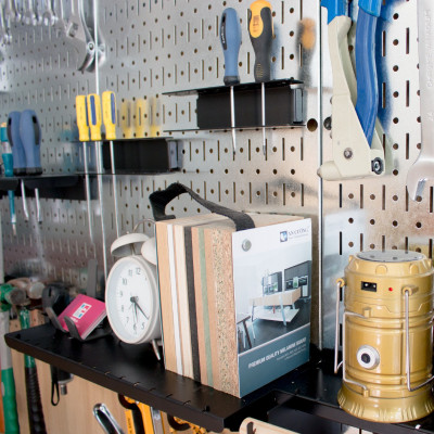 Khay Đựng Dụng Cụ Pegboard