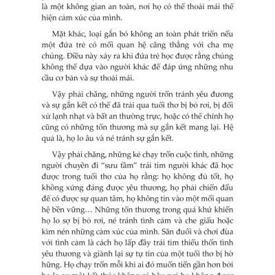 Học Thương Mình Giữa Muôn Vàn Vụn Vỡ - 1/5 Giây Để Rung Động Với Chính Mình