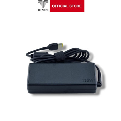 Sạc Tương Thích Cho Laptop Lenovo ThinkPad Helix (1st Gen) P Series P50 P70 135w- Hàng Nhập Khẩu New Seal TEEMO PC X35