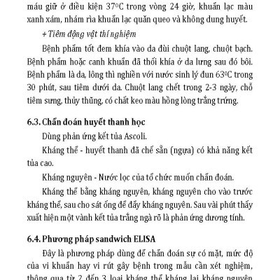 Một Số Bệnh Thường Gặp Ở Trâu Bò Và Biện Pháp Khắc Phục (Tái bản 2025)