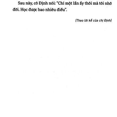 Phong Cách Hồ Chí Minh