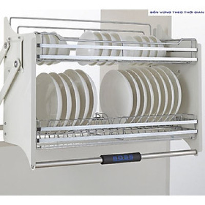 Giá bát đĩa di động Tundo DCT8117 dạng nan Boss