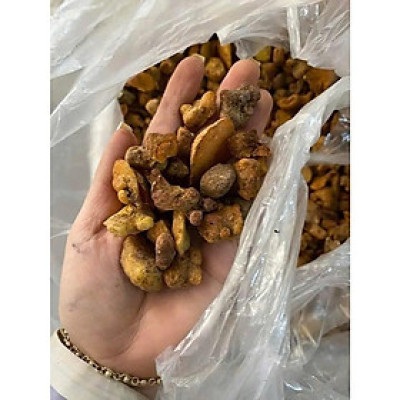 củ bán hạ khô gói túi 1kg