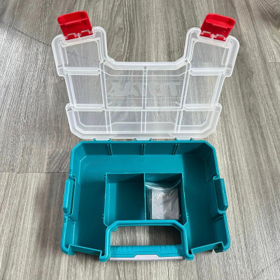 HỘP NHỰA ĐỰNG LINH KIỆN 15 INCH TOTAL TPBX1151 - HÀNG CHÍNH HÃNG