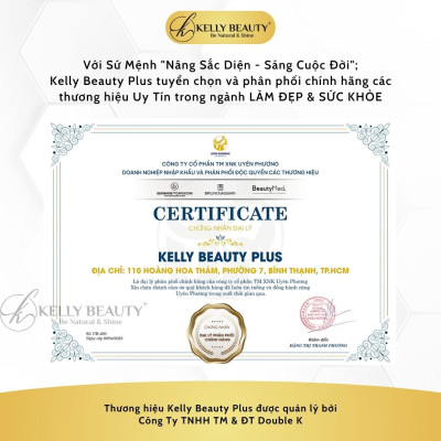 Gel Rửa Mặt Cho Da Dầu Mụn Germaine PUREXPERT Extra Comfort Cleansing Gel | Kelly Beauty