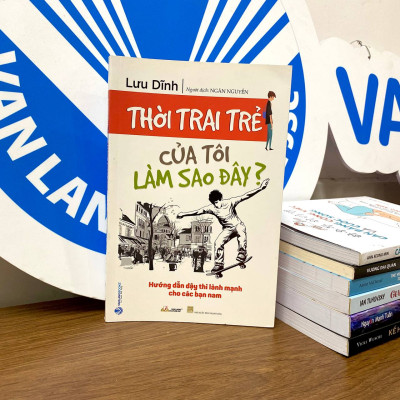 Thời Trai Trẻ Của Tôi Làm Sao Đây