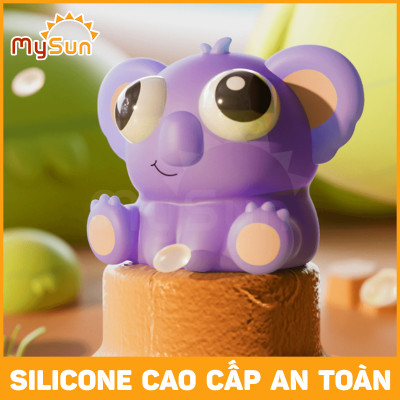 Đồ chơi BÓP BÓP lòi mắt xả giảm STRESS căng thẳng cho nam nữ độc lạ