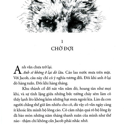 Những Cái Bóng Sống -NN