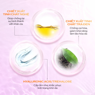 Sữa Chống Nắng Dưỡng Da Shiseido GSC Urban Environment Triple Beauty Suncare Emulsion SPF50+ PA++++ 30ml