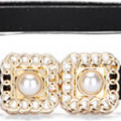 Dây lưng nữ cao cấp da thật ELLY – ED39