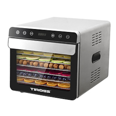 Máy sấy hoa quả TS9684- Hàng chính hãng