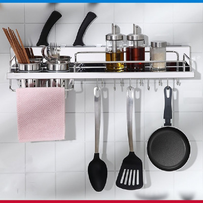 Kệ bếp đa năng MOEN KAC0102SL (HÀNG CHÍNH HÃNG)