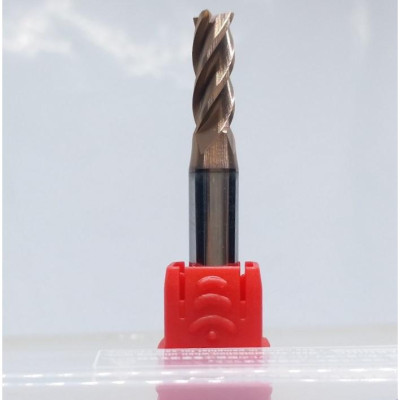 Dao phay vuông Speed Tiger SFUET0504