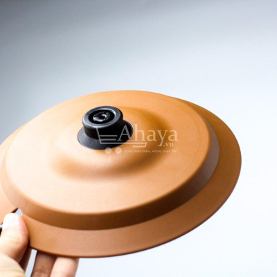 Ấm đun nước De