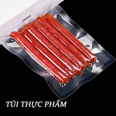 Máy Hút Chân Không Thực Phẩm Gia Đình Mini Hàn Quốc Cao Cấp - Bảo Quản Thực Phẩm Tươi Mới, Tặng 10 Túi Hút Chân Không - HÀNG CHÍNH HÃNG MINIIN