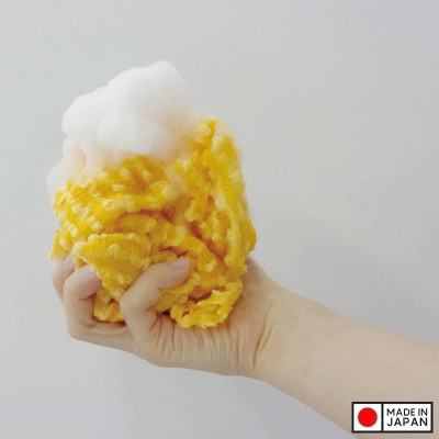 Khăn tắm Ohe Poko Awa 25x100cm - Made in Japan