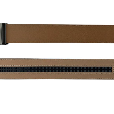 Thắt lưng nam da thật cao cấp nhãn hiệu Macsim tw050