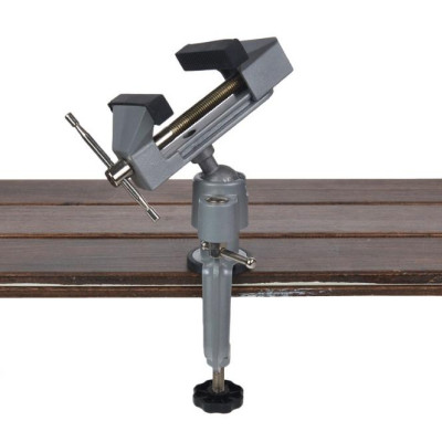 Ê tô kẹp bàn đa năng