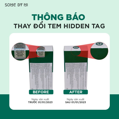 Combo Dưỡng Da Chống Lại Ô Nhiễm Some By Mi