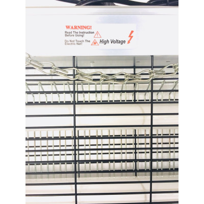 Đèn diệt muỗi và côn trùng MD 20W- Hàng nhập khẩu