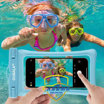 Túi Chống Nước OUBALA Super Air – Chống Nước Siêu Việt, Siêu Bền, Chịu Nhiệt Cực Tốt - Hàng Chính Hãng