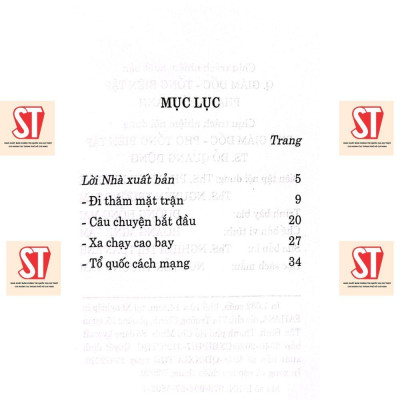 Sách - Vừa Đi Đường Vừa Kể Chuyện - NXB Chính Trị Quốc Gia