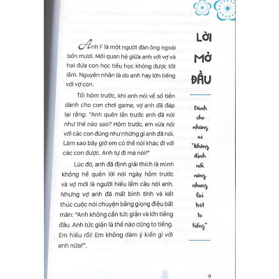 Bí Quyết Kiểm Soát Cơn Giận (Tái Bản 2023)