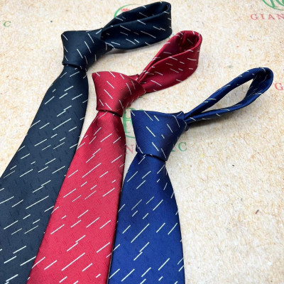 Quà Tặng Cà Vạt nam cho người đặc biệt bản 8cm kèm hộp quà Giangpkc 2022 Phụ kiện cưới Giang