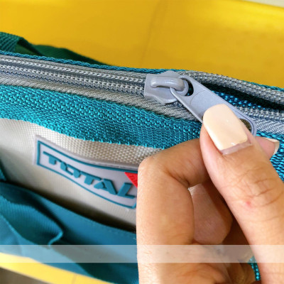 TÚI DỤNG CỤ 16 INCH TOTAL THT26161 - HÀNG CHÍNH HÃNG