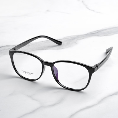 Gọng Kính SHADY Mắt Mèo Unisex G839