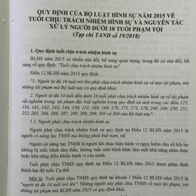 Sách Tuyển Tập 100 Bài Viết Đăng Trên Tạp Chí Chuyên Ngành Luật của Tác giả Đỗ Văn Chỉnh (V2435A)
