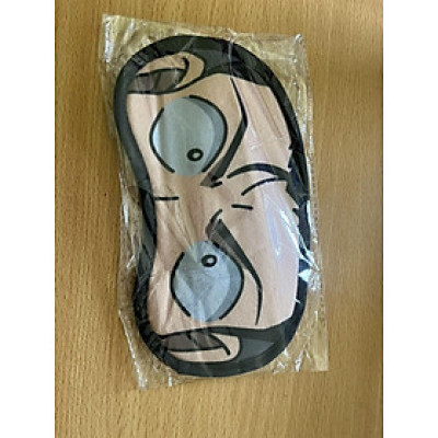 Truyện tranh Thám Tử Lừng Danh Conan: Dư Ảnh Của Độc Nhãn + Tờ phát hành (Chang Book)