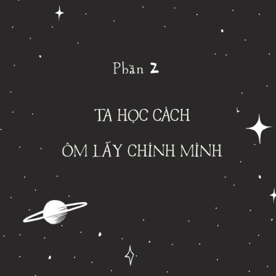 Học Thương Mình Giữa Muôn Vàn Vụn Vỡ - 1/5 Giây Để Rung Động Với Chính Mình - TIME