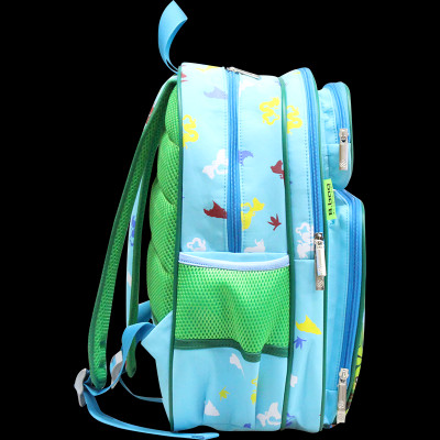 Ba Lô C1 Fairy Tale - Con Rồng Cháu Tiên B-12-097 - Xanh Nhạt